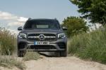 Mercedes-Benz GLB220 d 4Matic AMG Line 2020 года (UK)